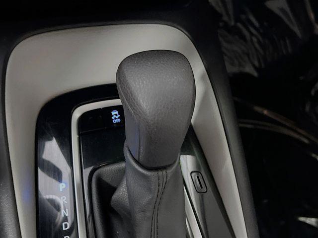 used 2022 Toyota Corolla car, priced at $16,235