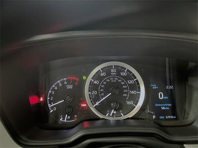 used 2022 Toyota Corolla car, priced at $15,964