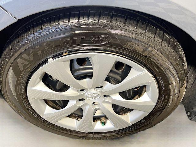 used 2022 Toyota Corolla car, priced at $16,235
