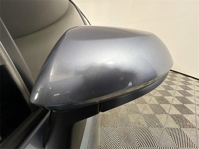 used 2022 Toyota Corolla car, priced at $15,964