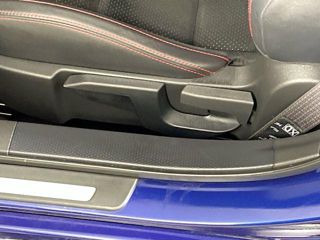 used 2023 Subaru BRZ car, priced at $28,887