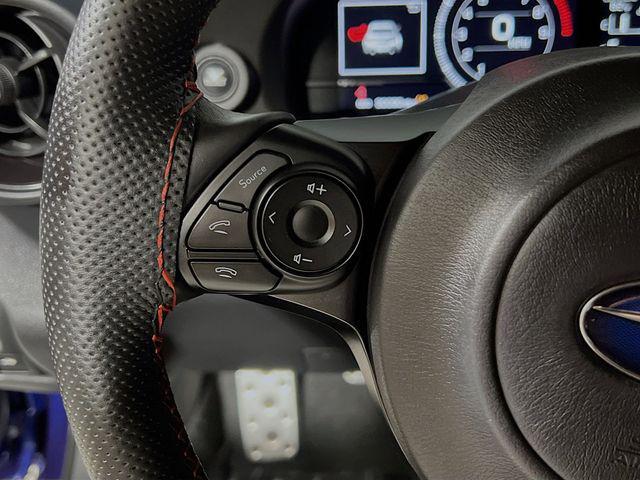 used 2023 Subaru BRZ car, priced at $28,887