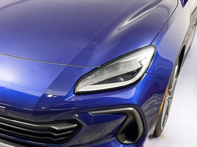 used 2023 Subaru BRZ car, priced at $28,887