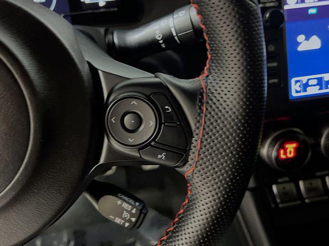 used 2023 Subaru BRZ car, priced at $28,887