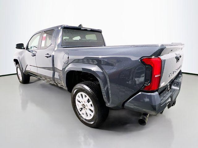 new 2026 Toyota Tacoma car, priced at $38,794