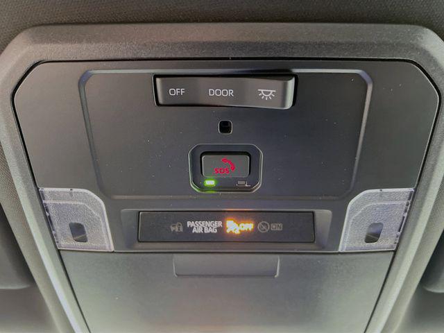 new 2026 Toyota Tacoma car, priced at $38,794