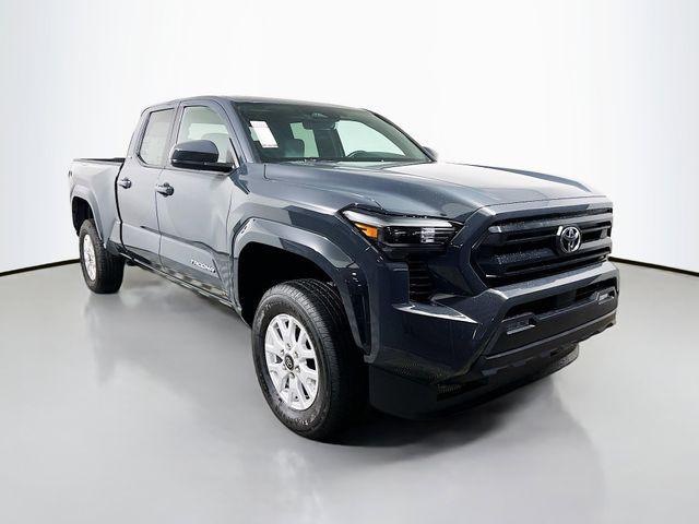 new 2026 Toyota Tacoma car, priced at $38,794
