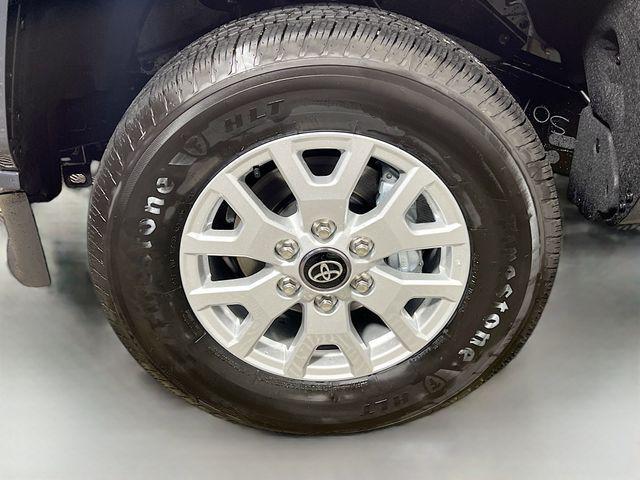 new 2026 Toyota Tacoma car, priced at $38,794