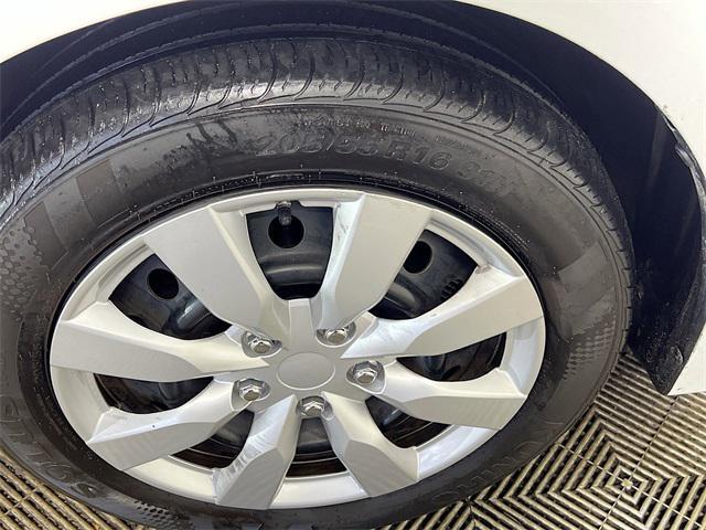 used 2016 Toyota Corolla car, priced at $9,020