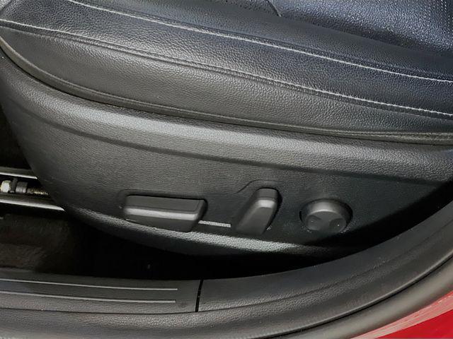 used 2021 Kia Forte car, priced at $13,460