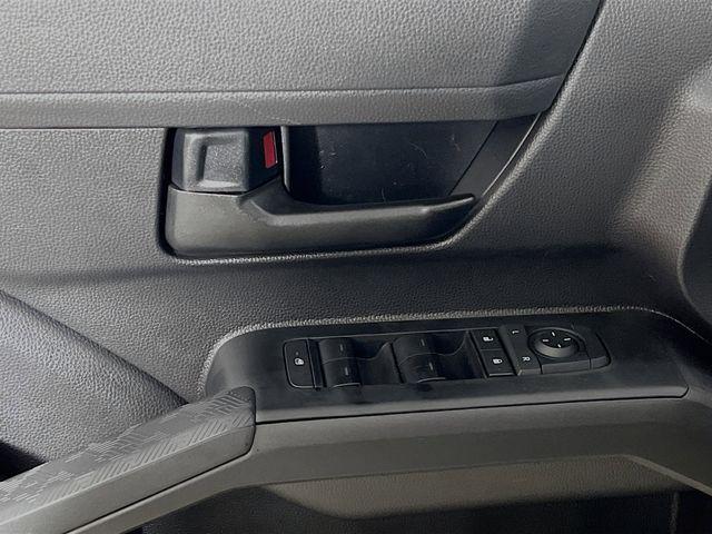 new 2026 Toyota Tacoma car, priced at $34,893