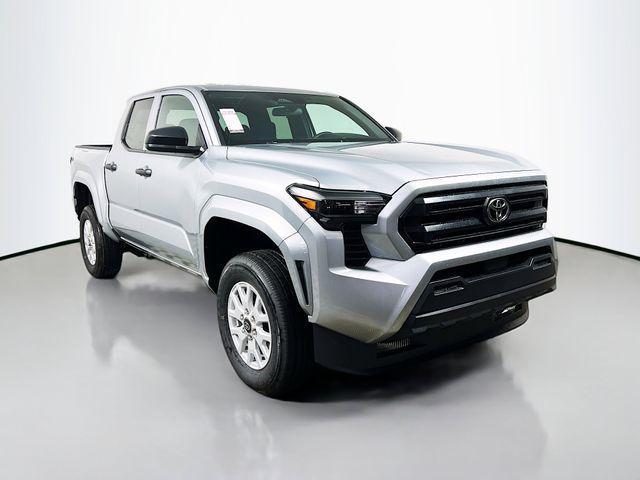 new 2026 Toyota Tacoma car, priced at $34,893