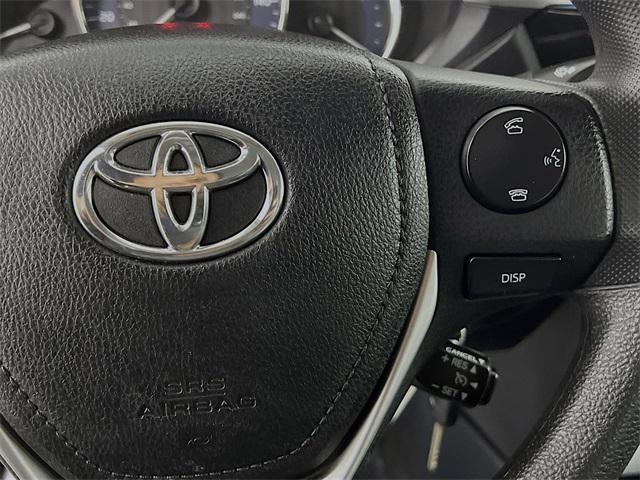used 2016 Toyota Corolla car, priced at $10,075