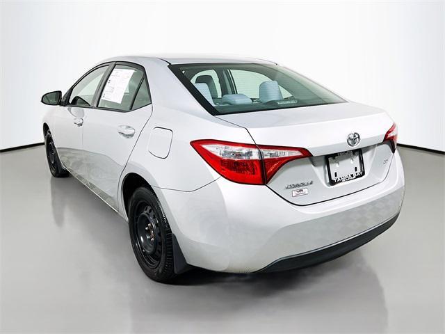 used 2016 Toyota Corolla car, priced at $10,075
