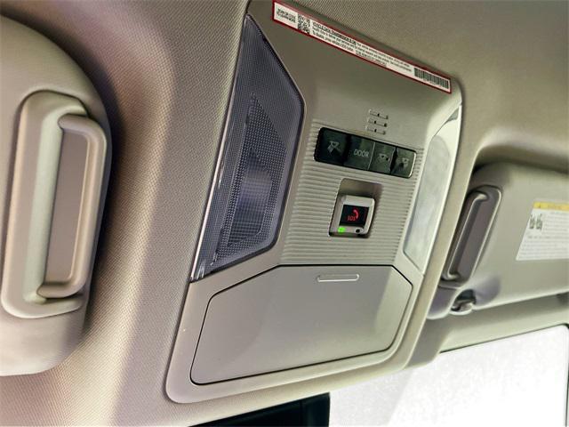 new 2025 Toyota RAV4 Hybrid car, priced at $35,546