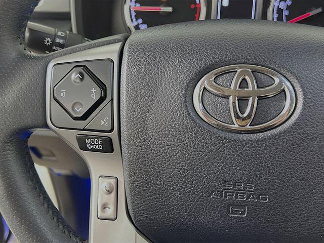 used 2022 Toyota 4Runner car, priced at $37,141