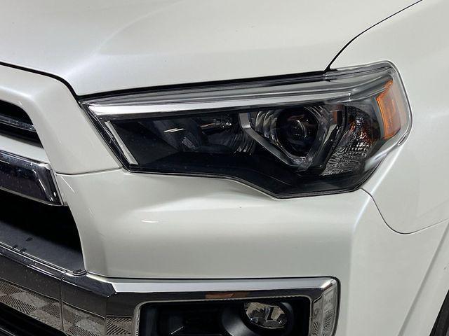 used 2022 Toyota 4Runner car, priced at $37,141