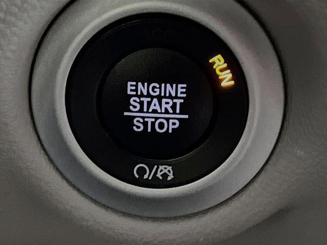 used 2024 Chrysler Pacifica car, priced at $25,374