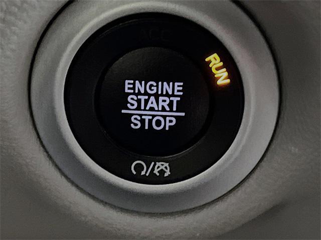 used 2024 Chrysler Pacifica car, priced at $27,029