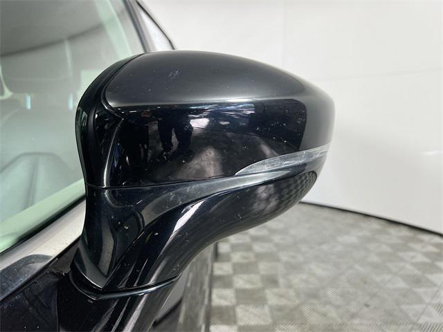 used 2024 Chrysler Pacifica car, priced at $27,029