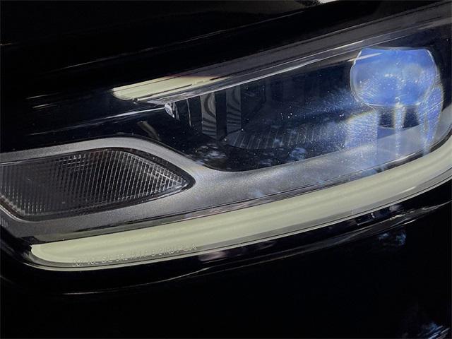 used 2024 Chrysler Pacifica car, priced at $27,029