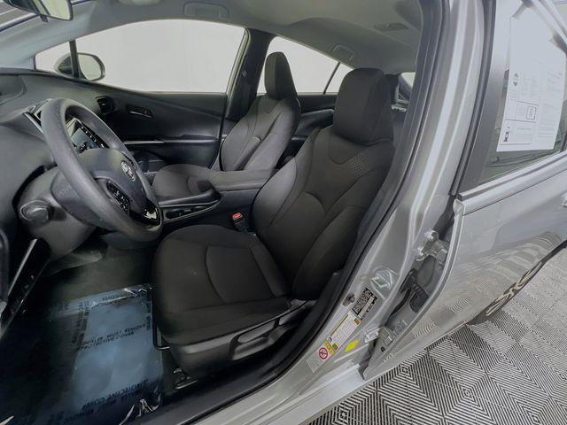 used 2020 Toyota Prius car, priced at $13,839