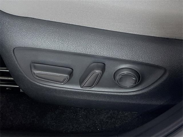 new 2025 Toyota RAV4 car, priced at $34,411