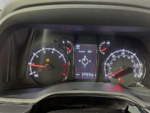 used 2023 Toyota 4Runner car, priced at $38,582