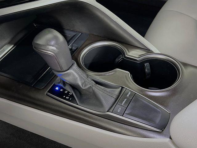 used 2023 Toyota Camry car, priced at $20,205