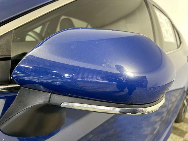 used 2023 Toyota Camry car, priced at $20,205