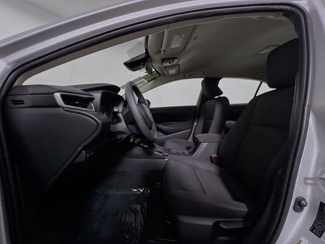 used 2024 Toyota Corolla car, priced at $17,554