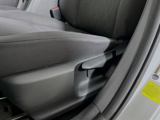 used 2024 Toyota Corolla car, priced at $17,554