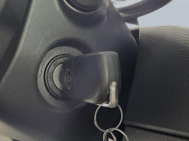 used 2024 Toyota Corolla car, priced at $17,554