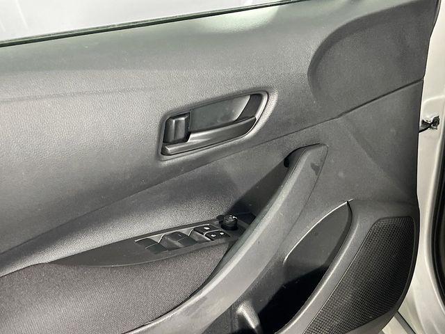 used 2024 Toyota Corolla car, priced at $17,554