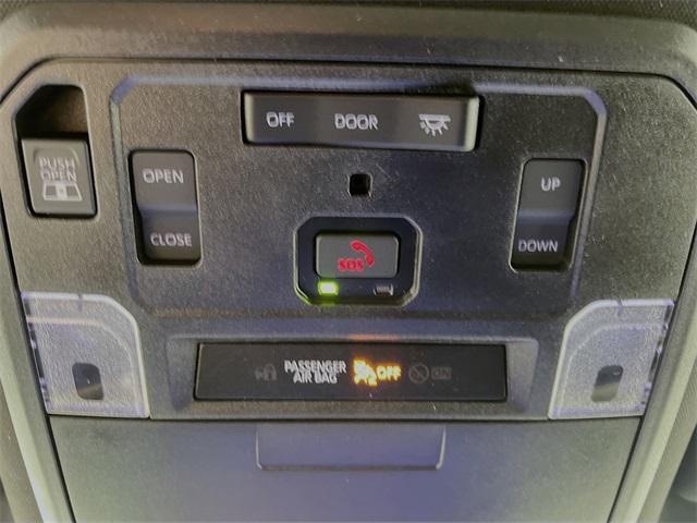 new 2025 Toyota Tacoma car