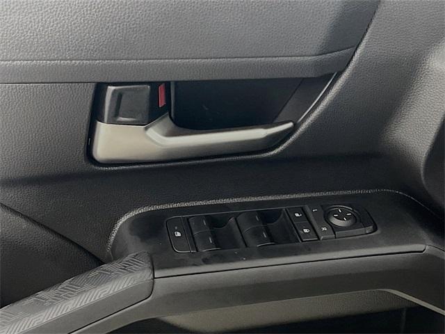 new 2025 Toyota Tacoma car