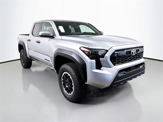 new 2025 Toyota Tacoma car