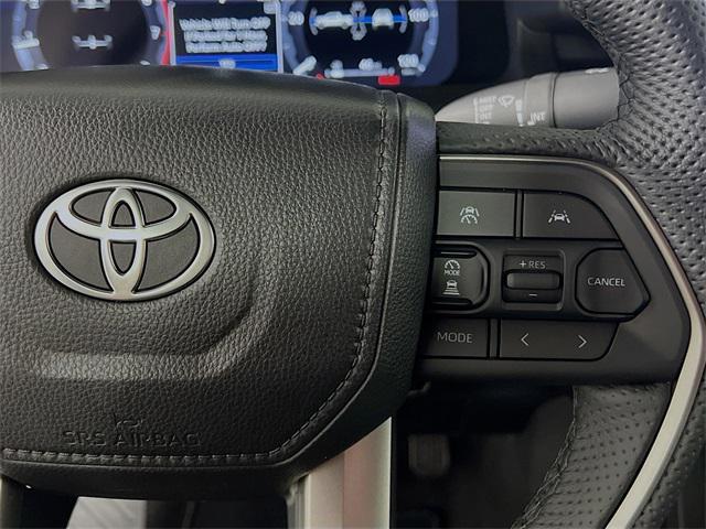 new 2025 Toyota Tacoma car