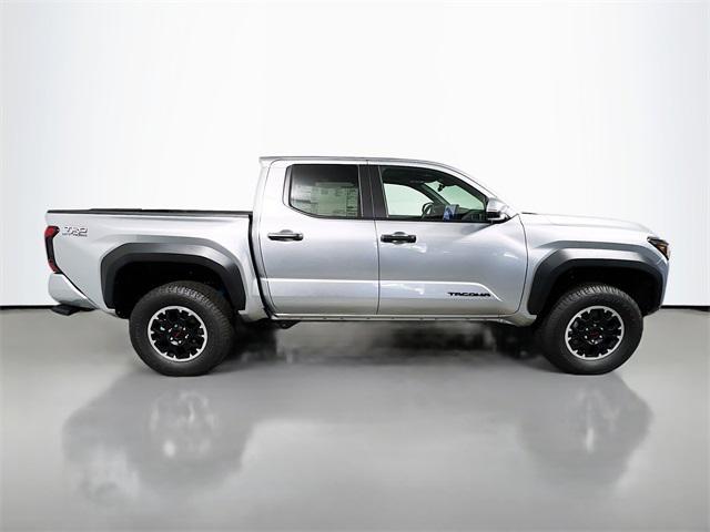new 2025 Toyota Tacoma car
