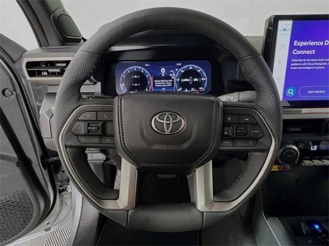 new 2025 Toyota Tacoma car