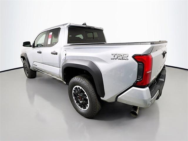 new 2025 Toyota Tacoma car