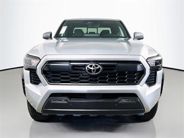 new 2025 Toyota Tacoma car