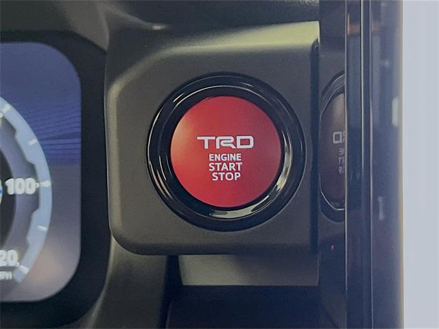 new 2025 Toyota Tacoma car