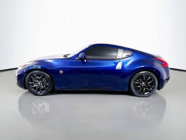 used 2017 Nissan 370Z car, priced at $25,336