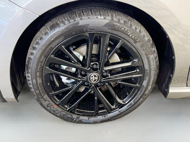 new 2026 Toyota Camry car, priced at $33,201