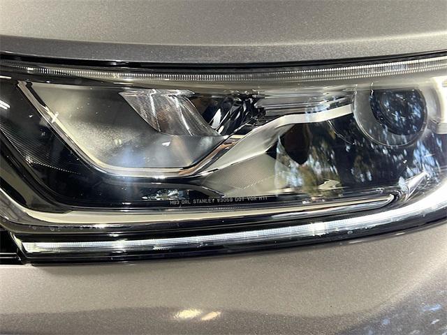 used 2022 Honda CR-V car, priced at $25,077