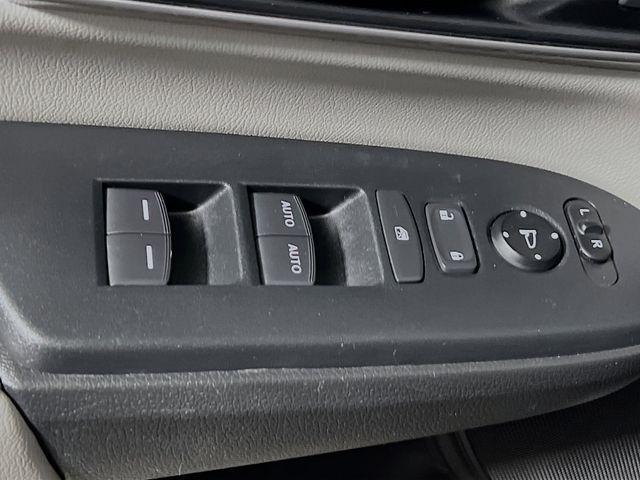 used 2022 Honda CR-V car, priced at $25,153