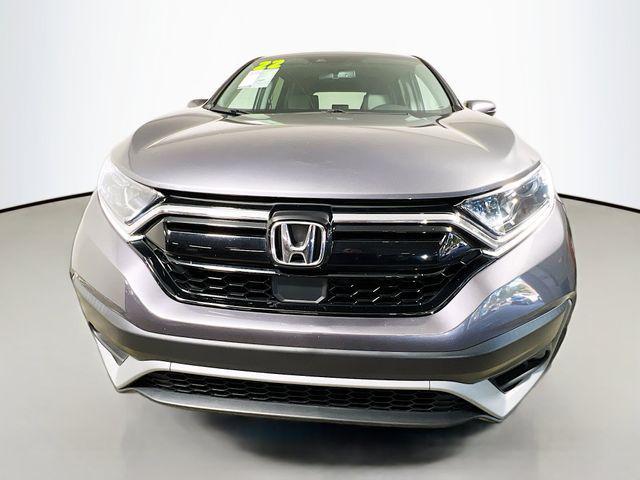 used 2022 Honda CR-V car, priced at $25,153