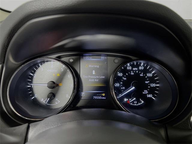 used 2017 Nissan Rogue Sport car, priced at $12,166