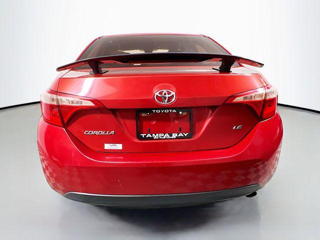 used 2019 Toyota Corolla car, priced at $13,735